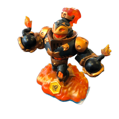 Skylander - Blast Zone