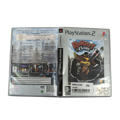 Ratchet & Clank