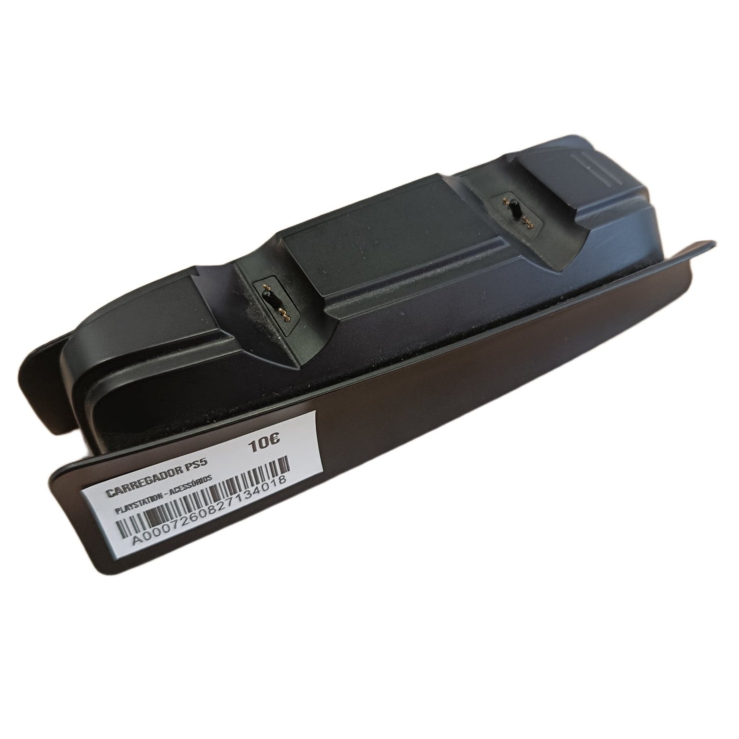 Carregador PS5