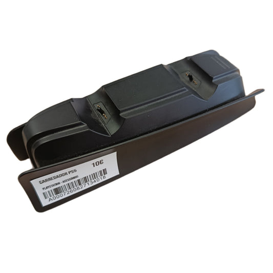Carregador PS5