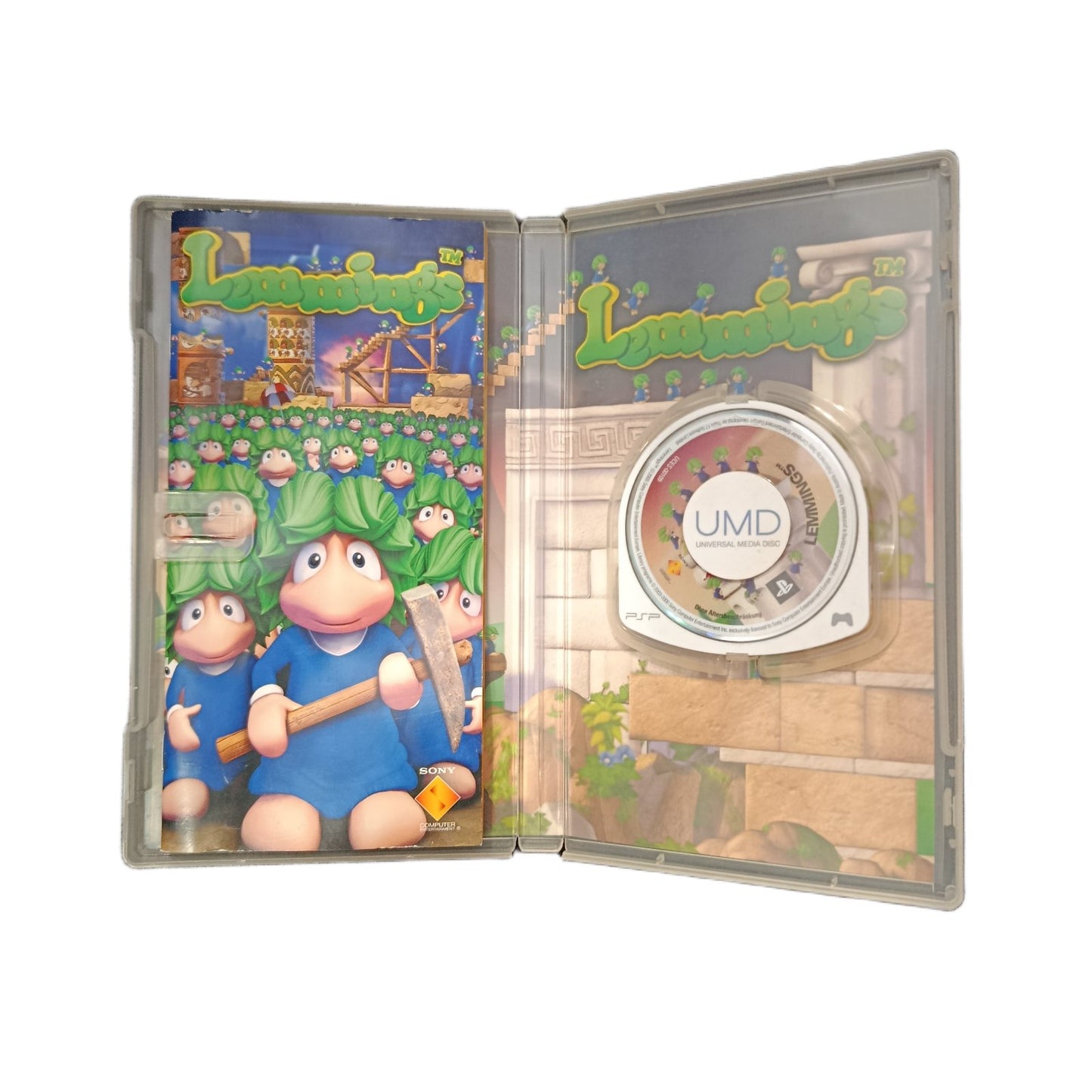 Lemmings