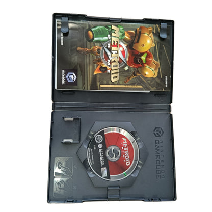 Metroid Prime