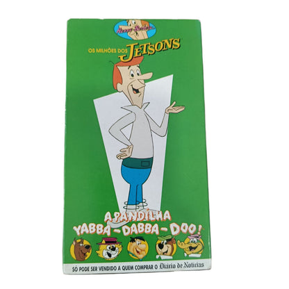 O Poupas Recebe uma Carta