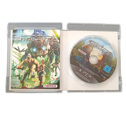 Enslaved: Odyssey to the West