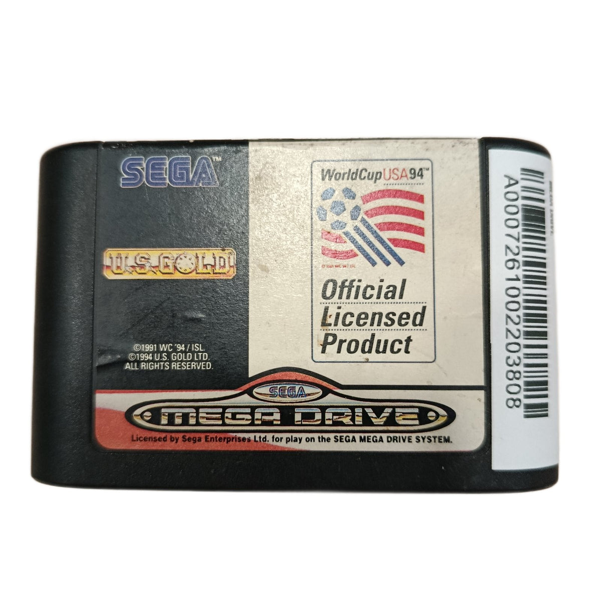 World Cup USA 94