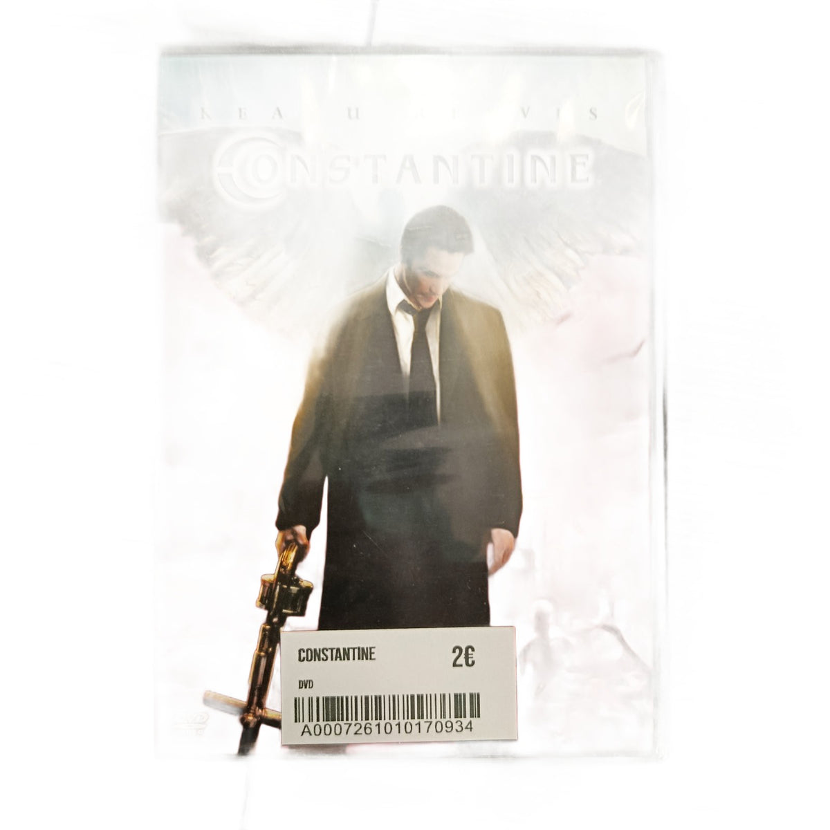 Constantine