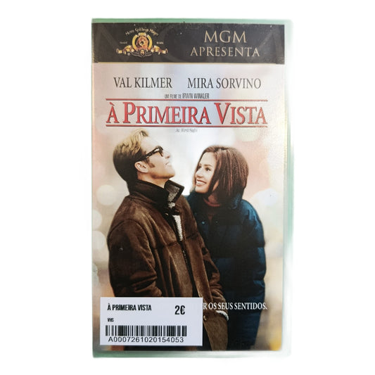 À Primeira Vista