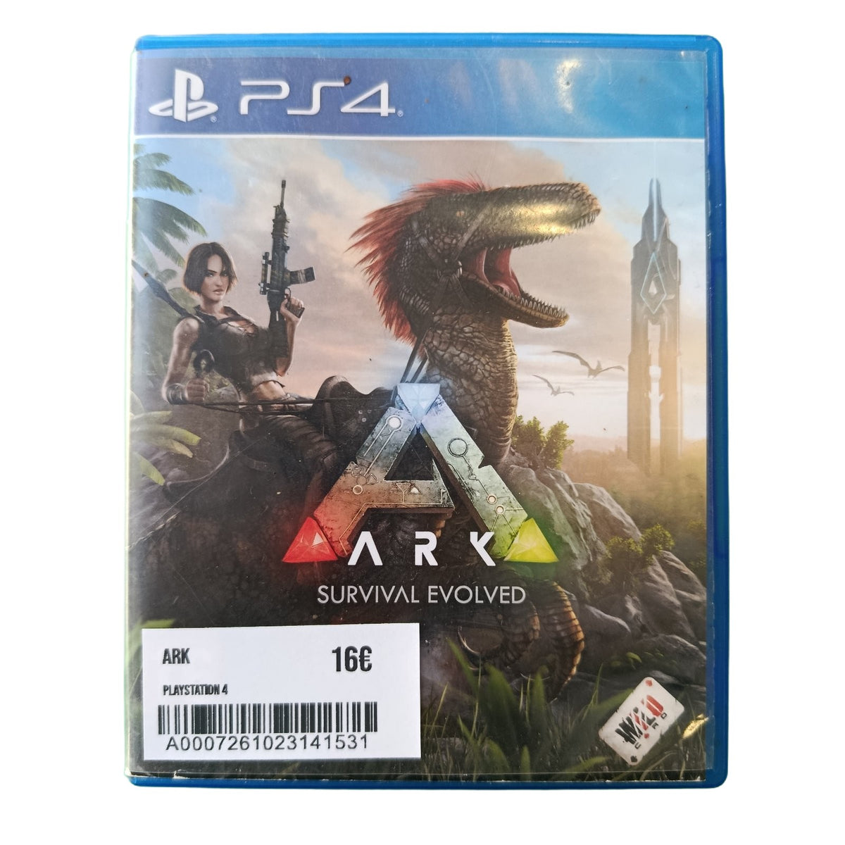 Ark