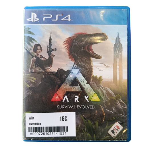Ark
