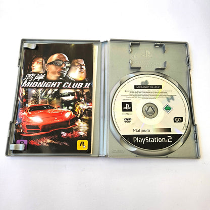 Midnight Club 2