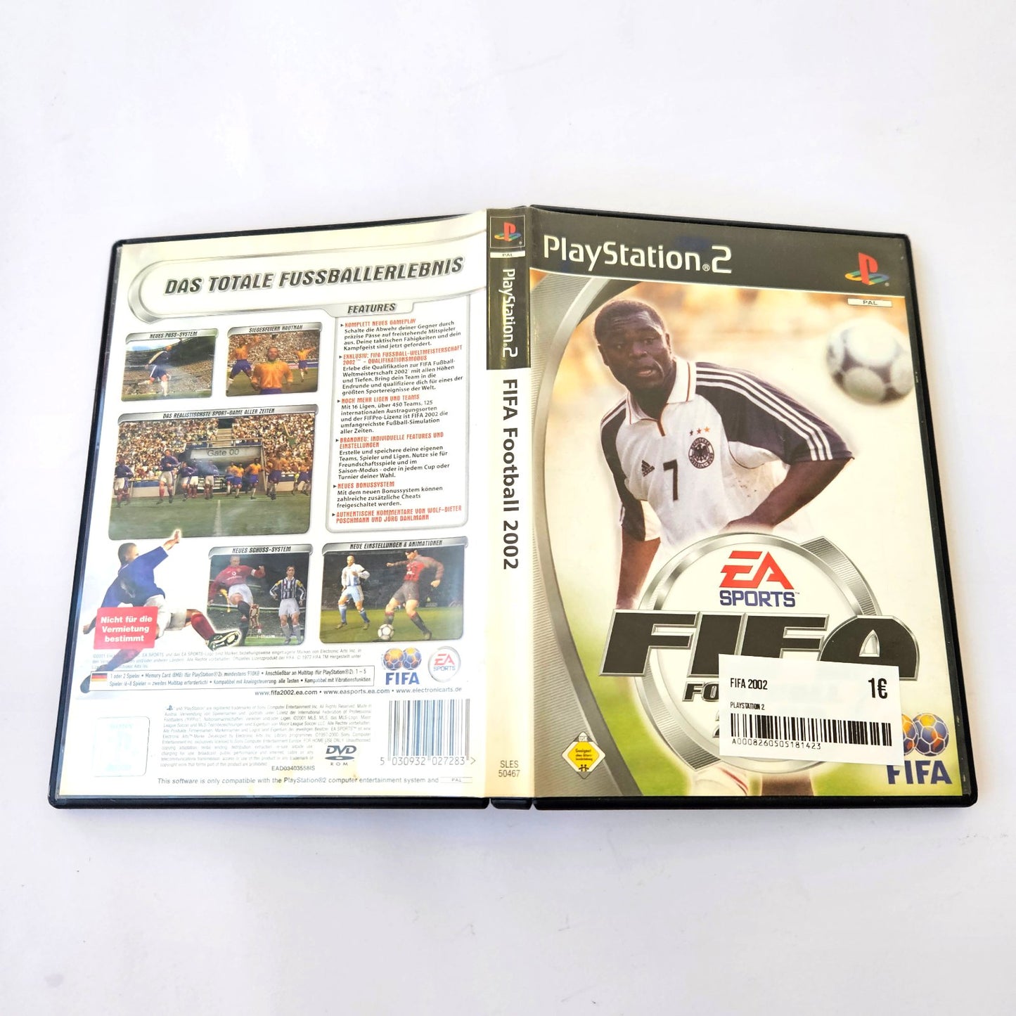 Fifa 2002
