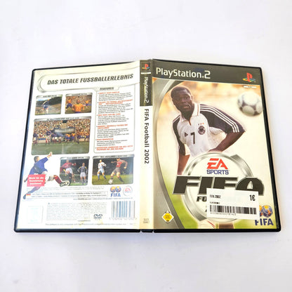 Fifa 2002