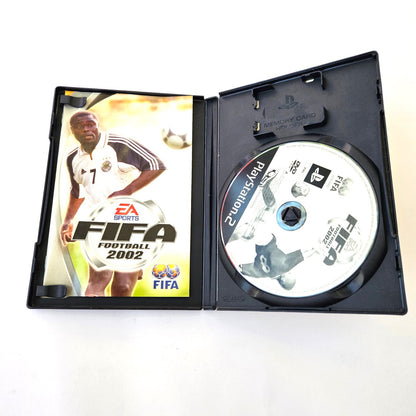 Fifa 2002