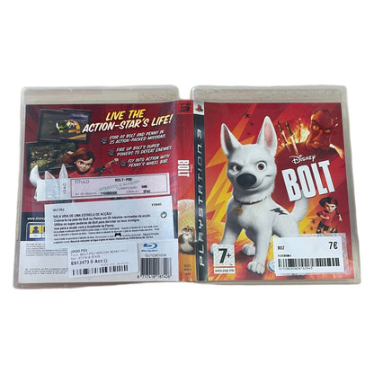 Bolt