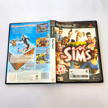 Sims