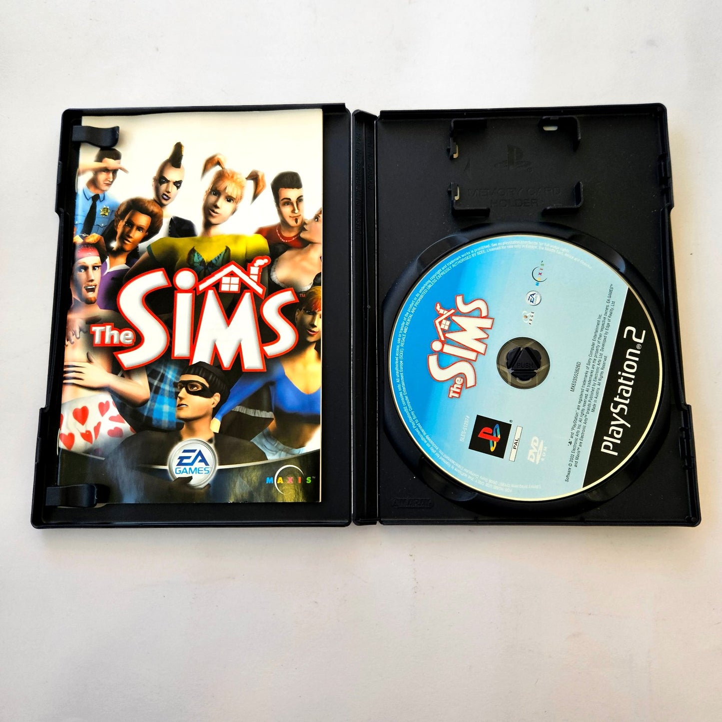 Sims