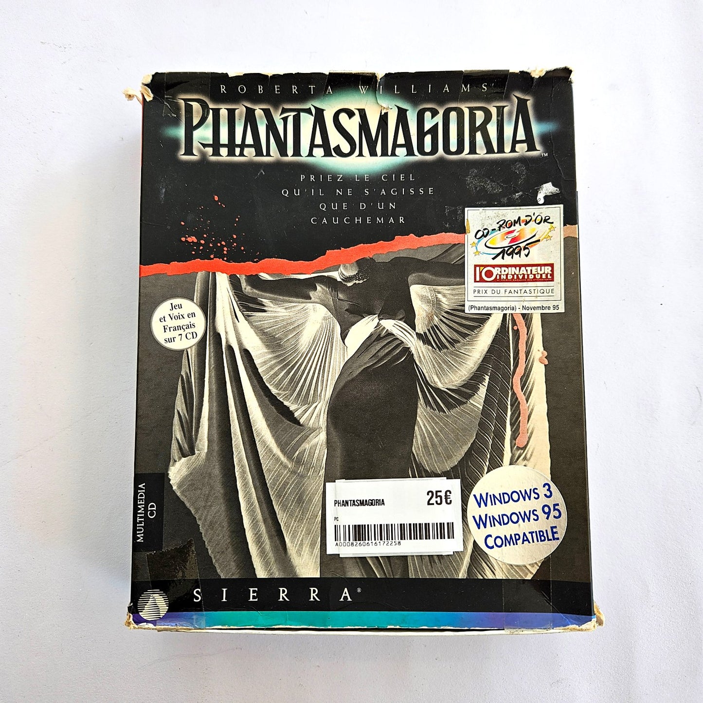 Phantasmagoria