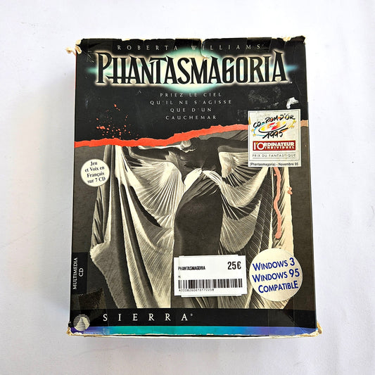 Phantasmagoria