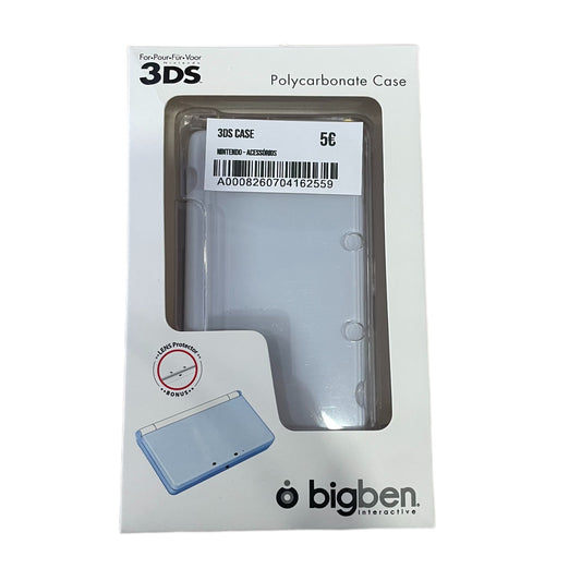 3DS Case