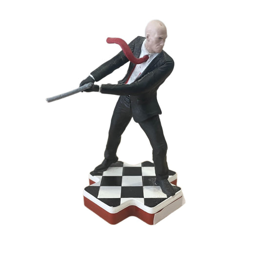 Totaku Hitman