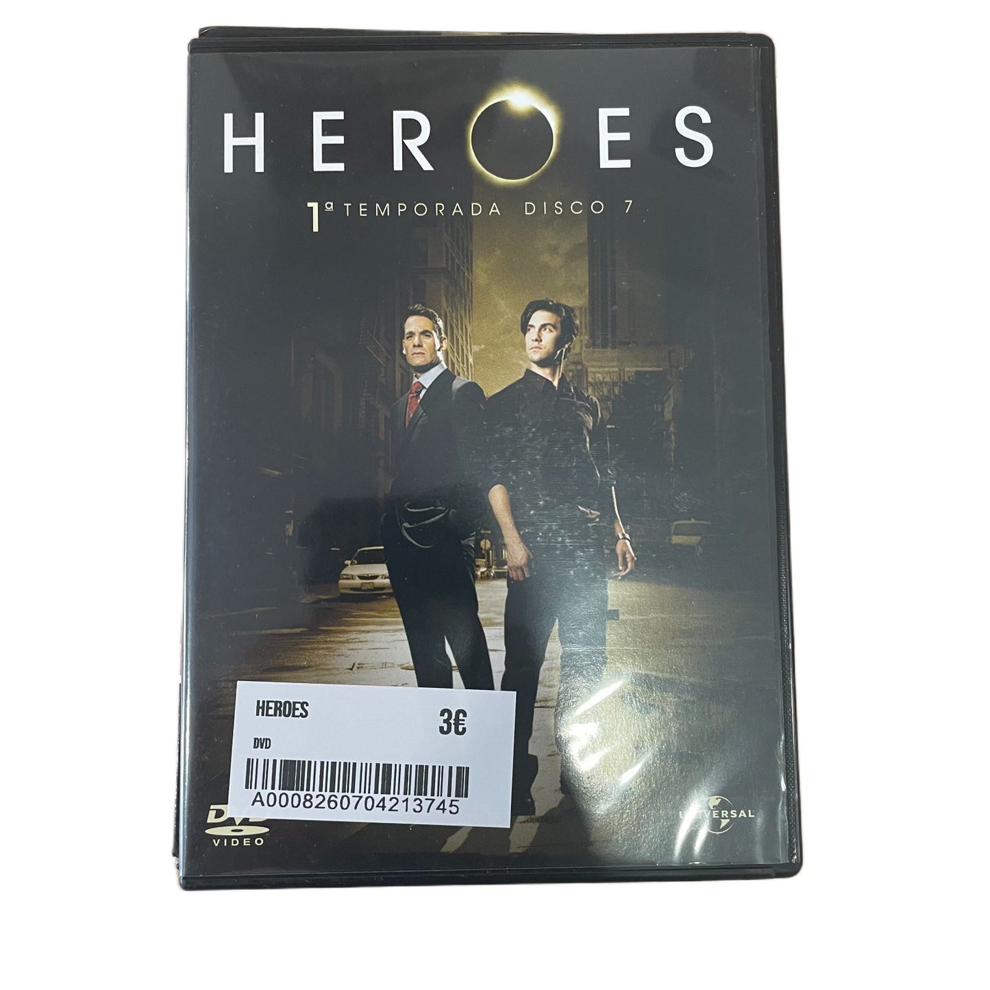 Heroes