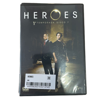 Heroes