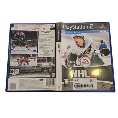 NHL 07
