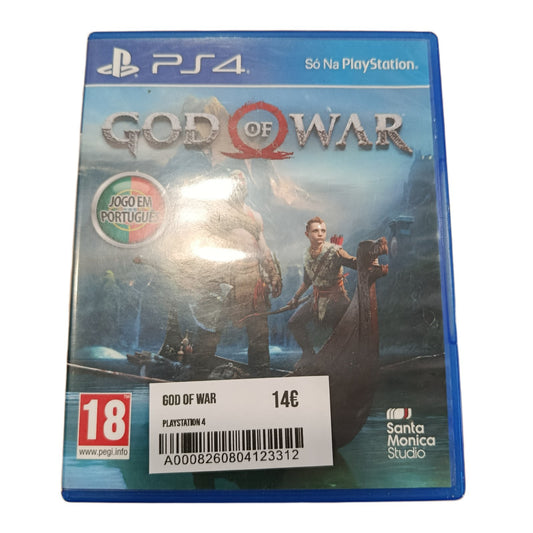 God of War