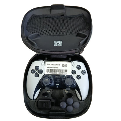 DualSense Edge White PS5