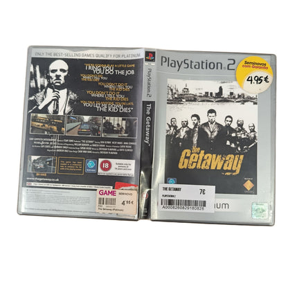 The Getaway