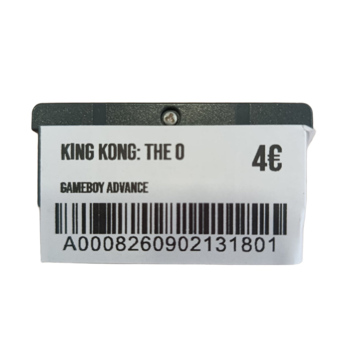 King Kong: The Official Game of the Movie