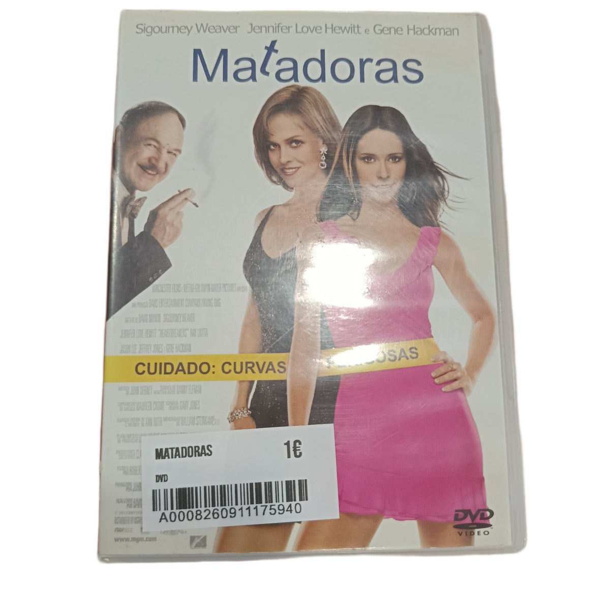 Matadoras