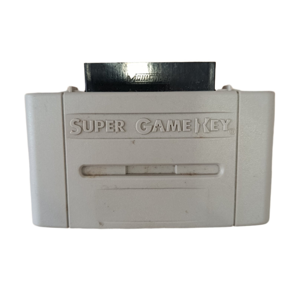 Super Game Key