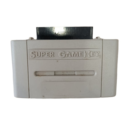 Super Game Key