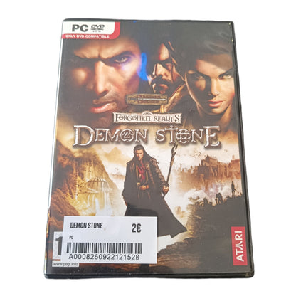 Demon Stone