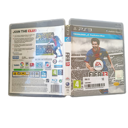 FIFA 13