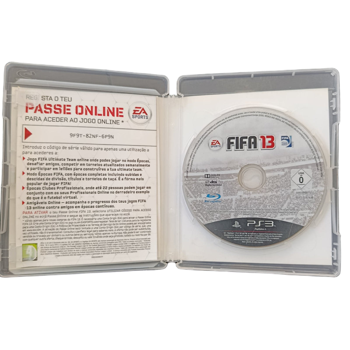 FIFA 13