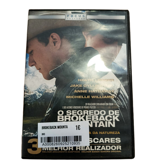 Brokeback Mountain