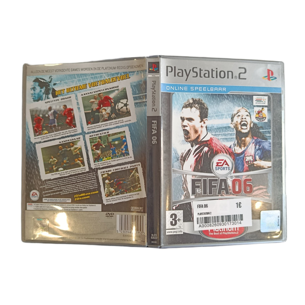 FIFA 06