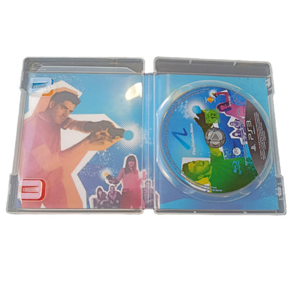 Starter Disc
