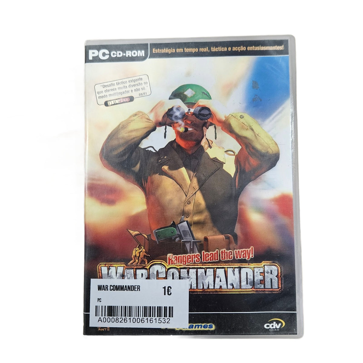 War Commander