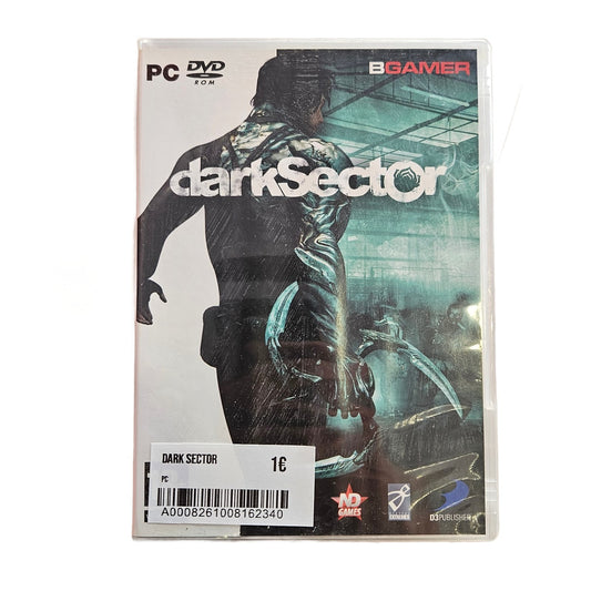 Dark Sector