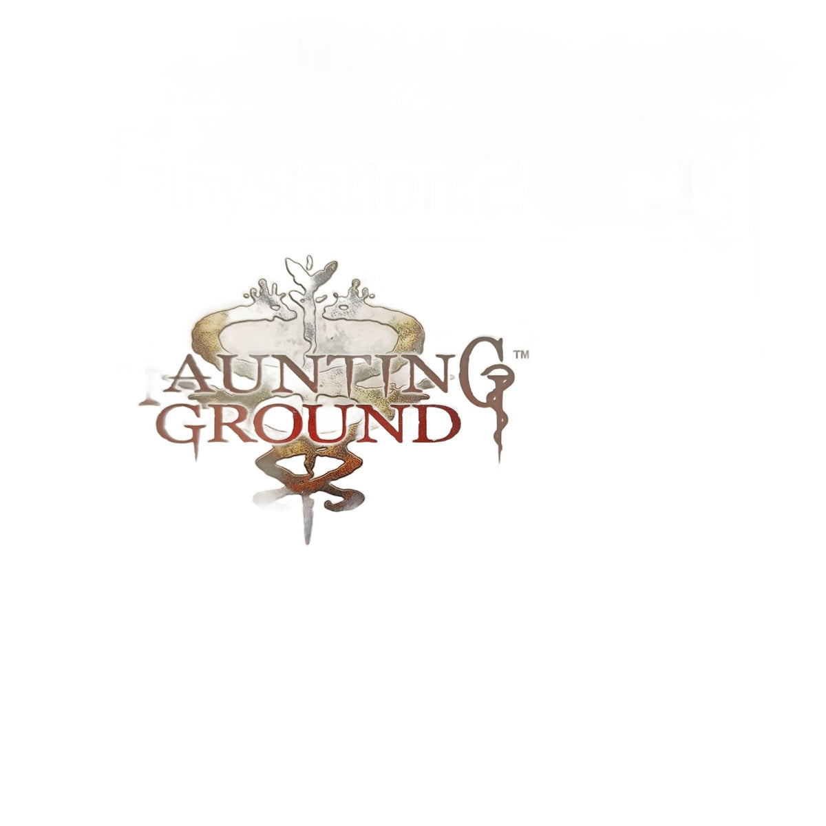 Haunting Ground