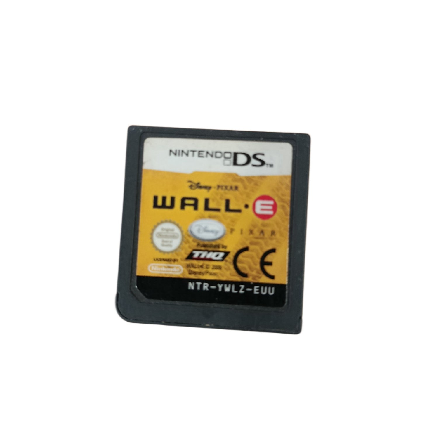 Wall-E