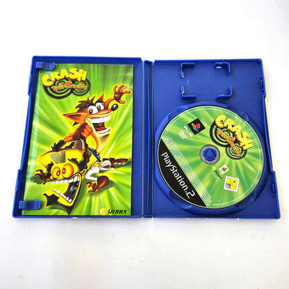 Crash Twinsanity