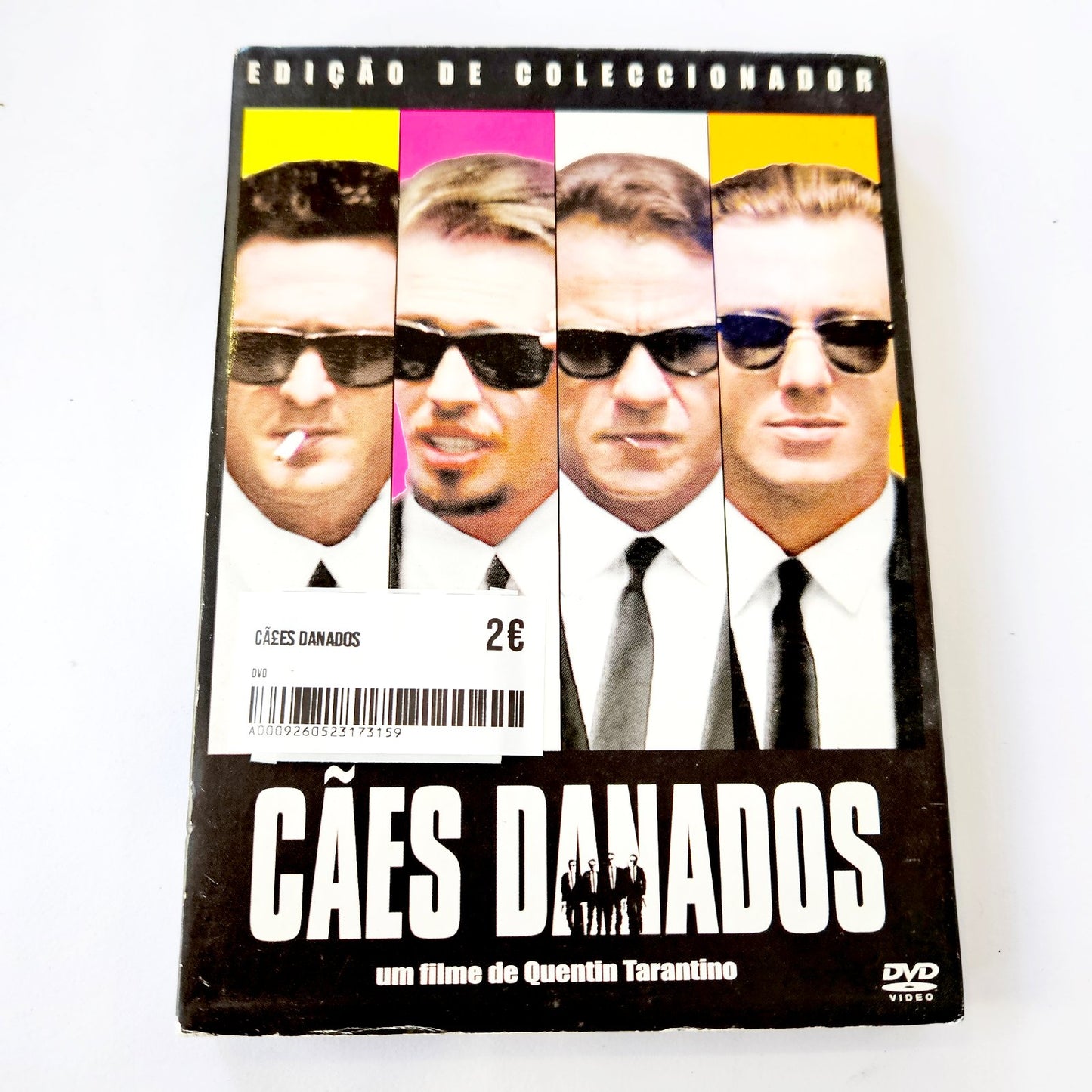 Cães Danados