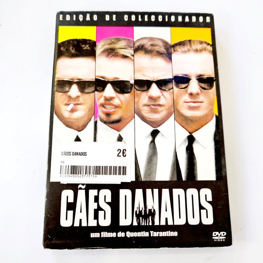 Cães Danados