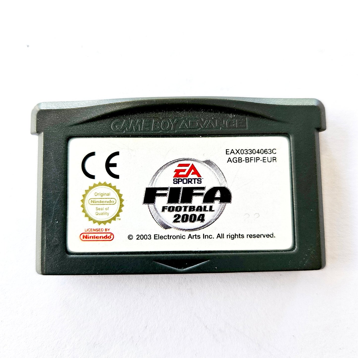 Fifa 2004