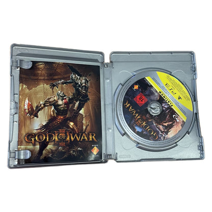 God of War 3