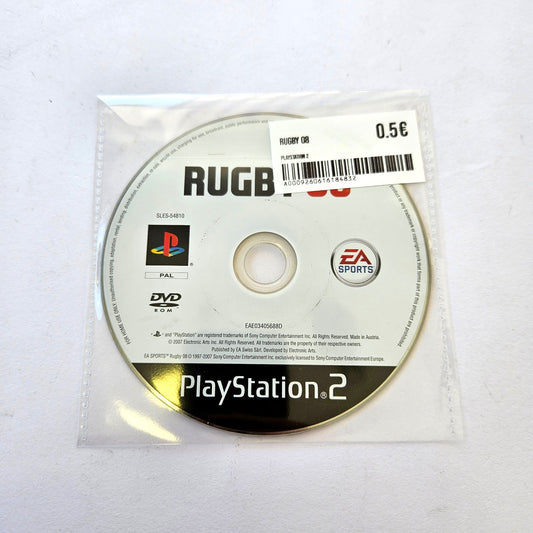 Rugby 08